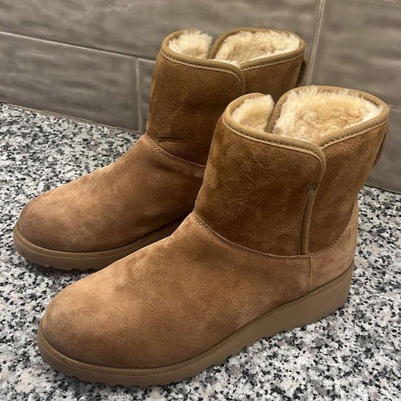 UGG Shoes - UGG Women’s Kristin Boot- Size 8- NWOT